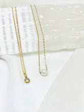 Load image into Gallery viewer, Luca Necklace