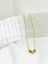 Load image into Gallery viewer, Levi Necklace