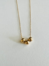 Load image into Gallery viewer, Levi Necklace