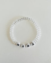 Load image into Gallery viewer, Mama Bracelet