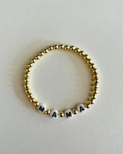 Load image into Gallery viewer, Mama Bracelet