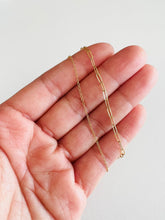 Load image into Gallery viewer, Dylan Initial Pendant Necklace
