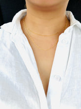 Load image into Gallery viewer, Rayden Necklace