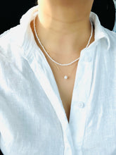 Load image into Gallery viewer, Luca Necklace