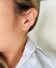 Load image into Gallery viewer, Cole Earrings