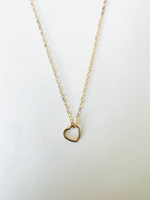 Load image into Gallery viewer, Love Necklace
